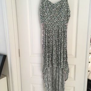O’Neill High Low Dress